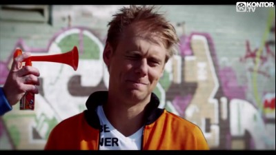 Armin van Buuren - We Are Here To Make Some Noise