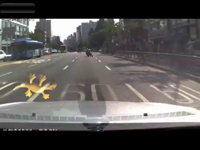 Полицейский.