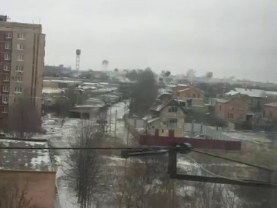 Краматорск !