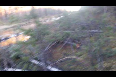 Обход ВЛ 6кВ