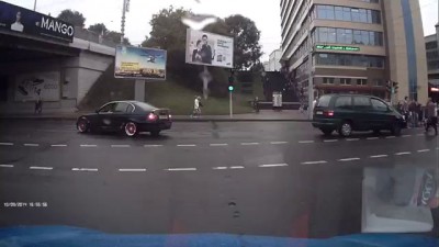 Чёткий поц на БНВ.
