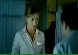 Потолок падает