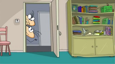 маська 109 серия про суп