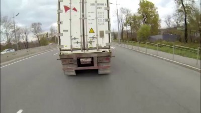 88 км/ч на велосипеде