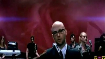 Moby - Lift Me Up (Full) HD