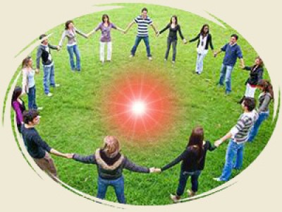 Три плюс пять. Алла Йошпе