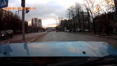 дтп Калининград