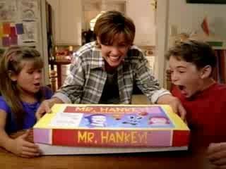 Мистер Говняшка