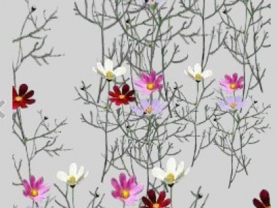 Садик вертикальный