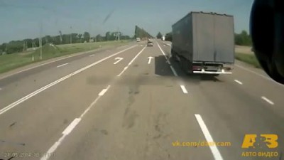 авария песдетс