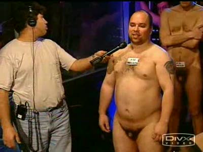 Самый маленький член