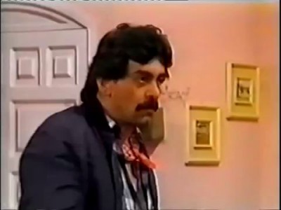 Непонятливый дядя