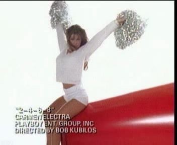 Сarmen Electra