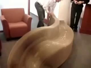 Охренеть стул