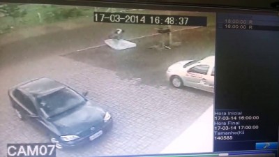 Мягкое приземление на матрас