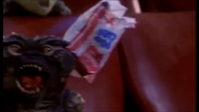 Гремлины и белоснежка