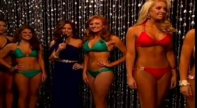 2013 MISS AMERICA Swim Suit Competition Bikini | MISS AMERICA Swimsuit Contest 2013