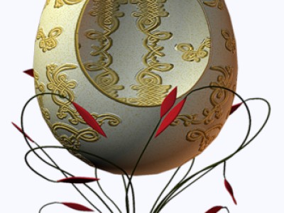 плеер ПАСХАЛЬНОЕ ЯЙЦО