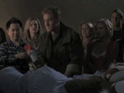 Scrubs (DJ Steve Porter remix)