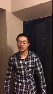 "Че там брат...? Че там...?" № 79