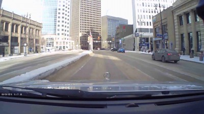 Красный свет