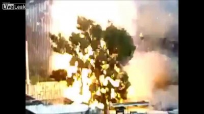 Сирийские хроники