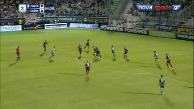 Pan vs OFI -HL- wawsport