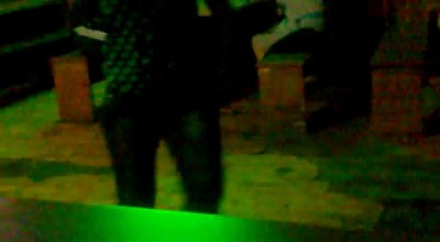 Звезда вятского гадюшника.