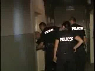 Проход сквозь двери