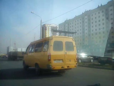 ГАЗ987