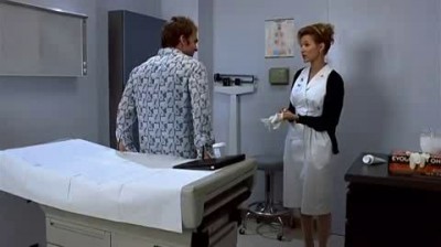 Дорожное приключение