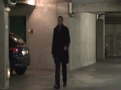 Наркоторговец