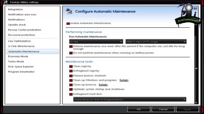 TuneUp Utilities 2013 v13.0.2013