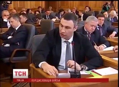 Кличко