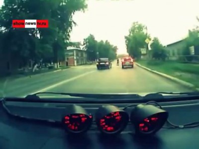 Кому то повезло