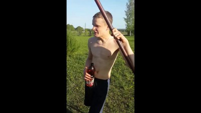 Вятский квас