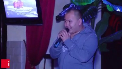 Песня мамонтенка