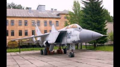 Авиация России