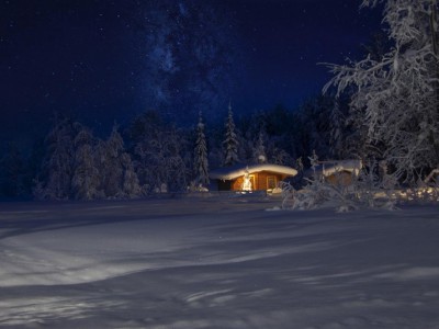 С Новым годом!