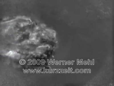 Замедленная съемка 50000-1000000 кадров