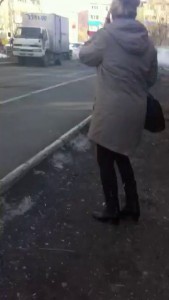 GTA на Камчатке 2