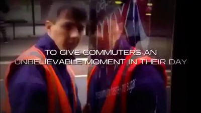 Страшная остановка