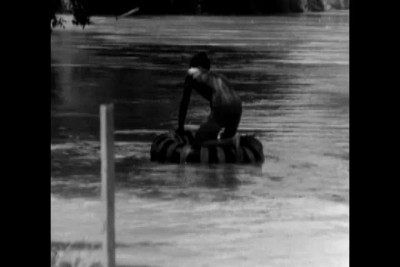 Прощание с детством