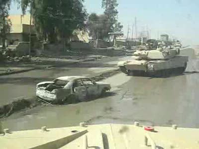 креативный способ обезвреживания взрывчатки