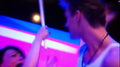 Воробьёв: Это Россия, БLЯTЬ!!!