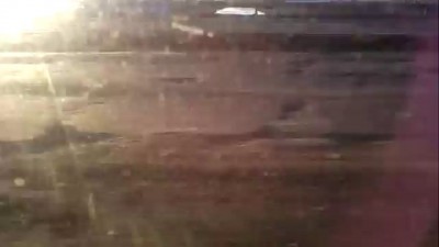Убитая Дорога Житомир - Бердичев.