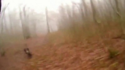 Случай на охоте.