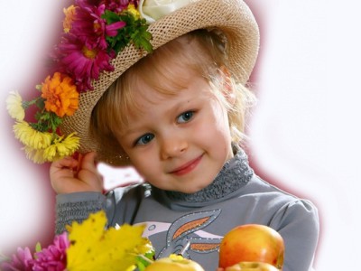 Jesienny dzien-Осенний день