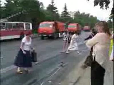 стадный инстинкт