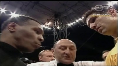 Тайсон без башни